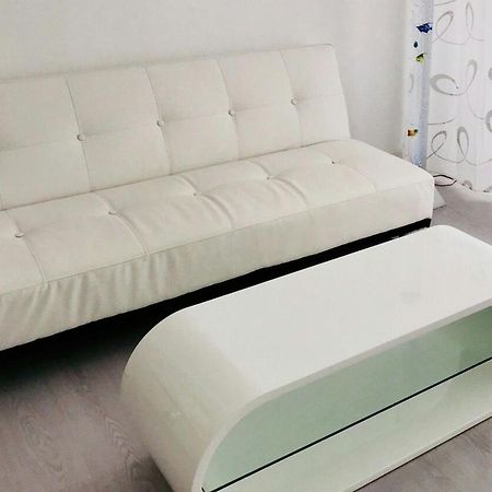 Apartamento Castillo Santa Barbara Alicante Ngoại thất bức ảnh