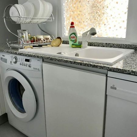 Apartamento Castillo Santa Barbara Alicante Ngoại thất bức ảnh