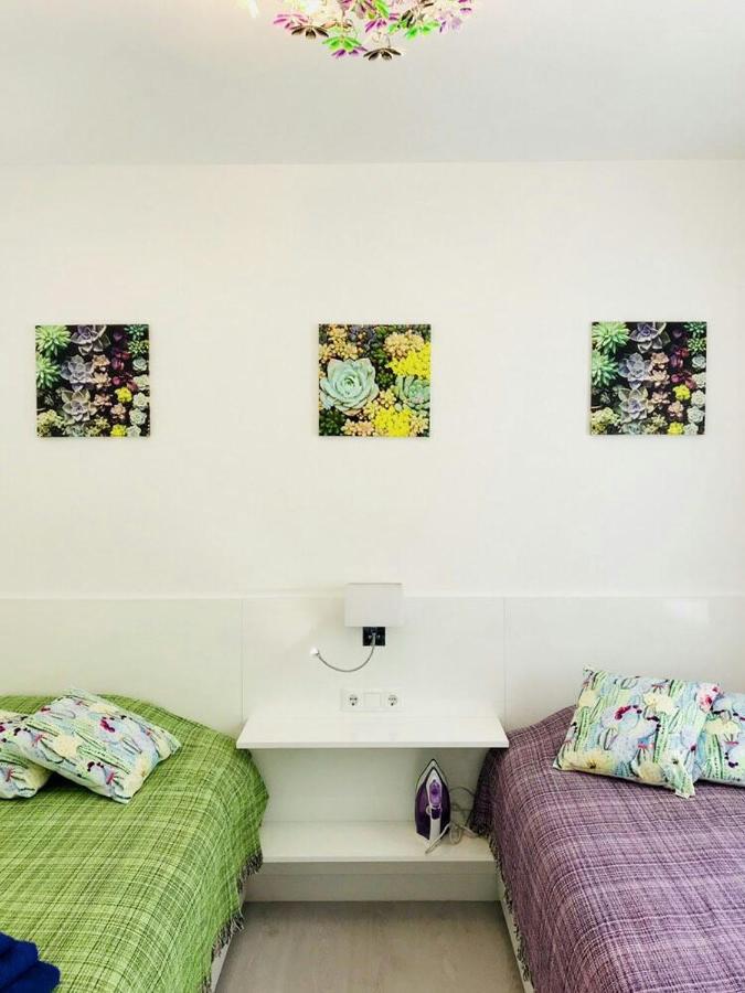 Apartamento Castillo Santa Barbara Alicante Ngoại thất bức ảnh
